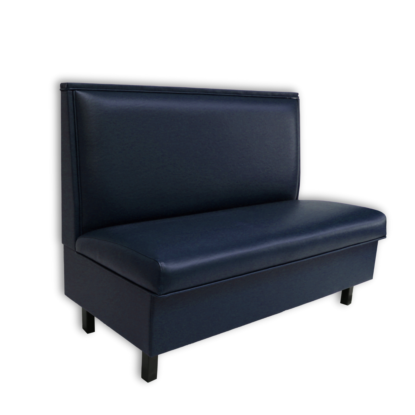 422 SM | Single Metal Legged Booth